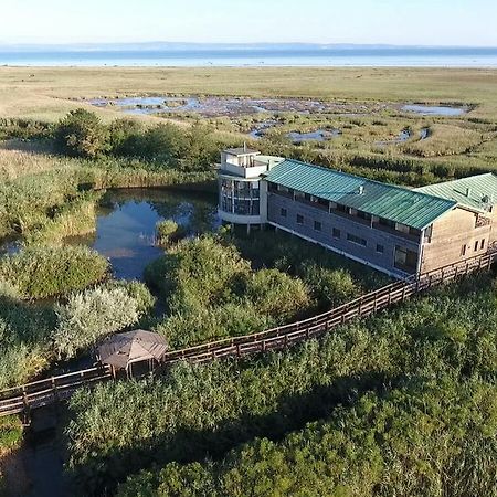 Hotel Caneo Fossalon Eksteriør bilde